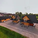 Domki Pod Jemiola