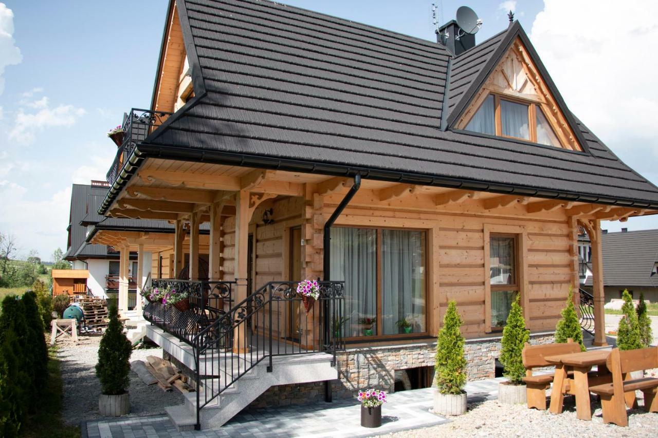 Chalet Pod Jemiola Zakopane