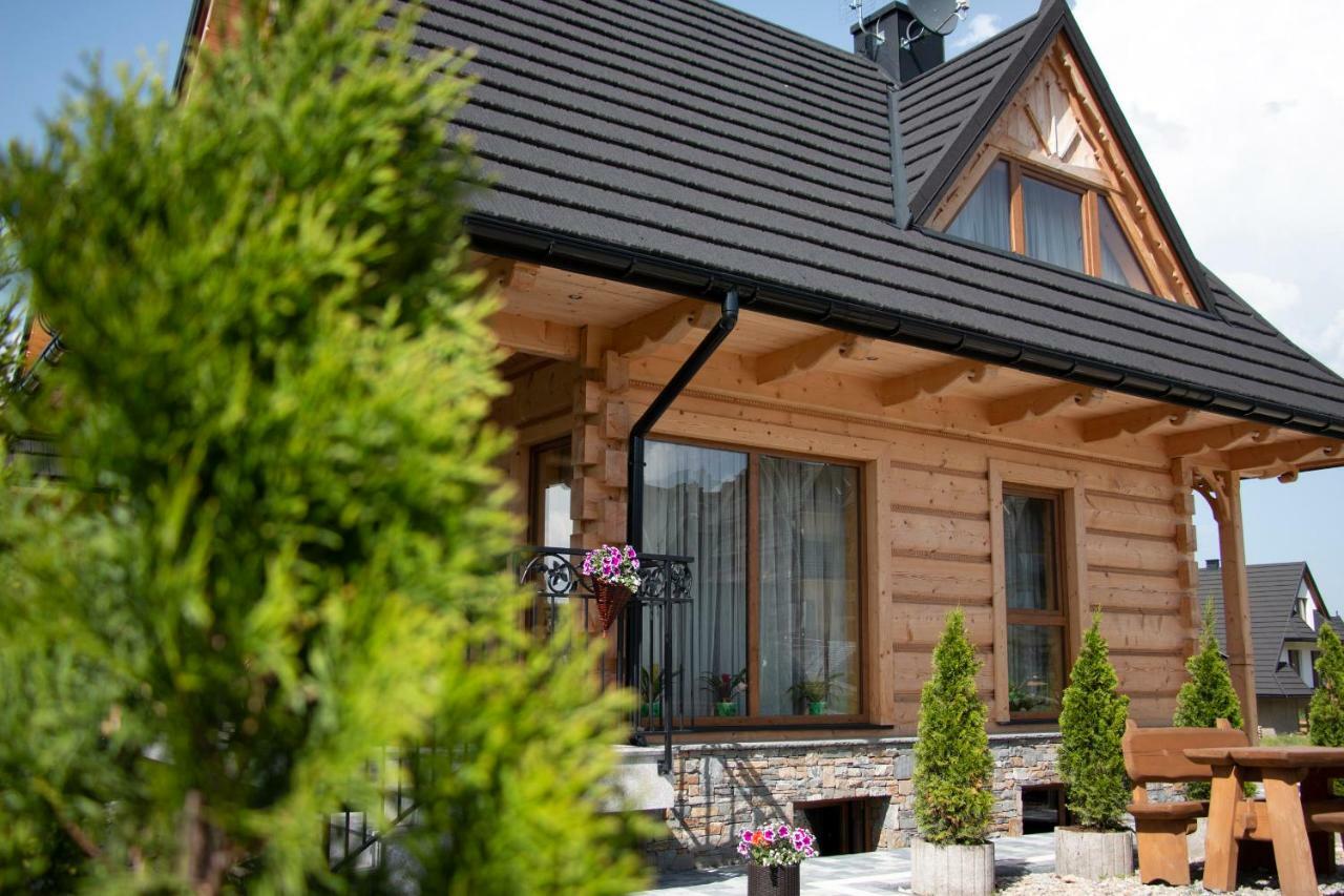 Chalet Pod Jemiola