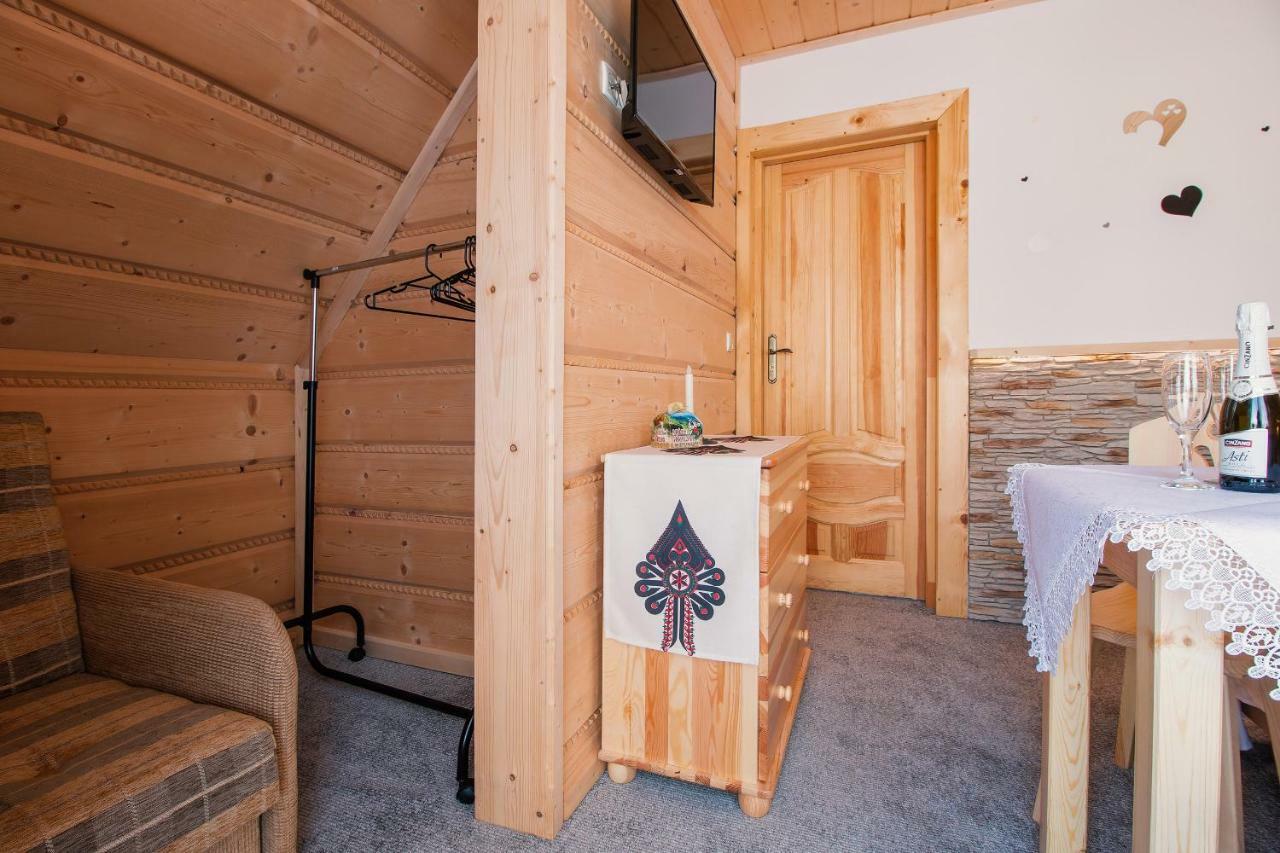 Pod Jemiola * Zakopane