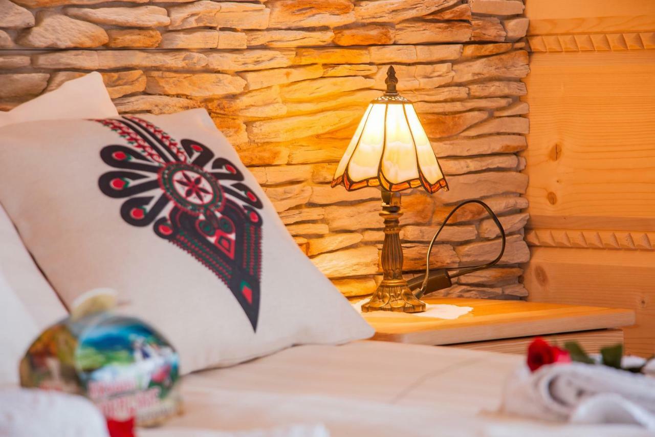Chalet Pod Jemiola Zakopane