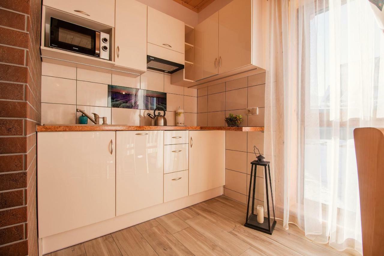 Chalet Pod Jemiola
