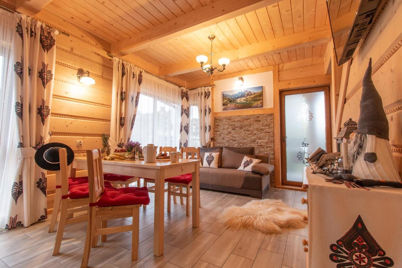 Pod Jemiola * Zakopane