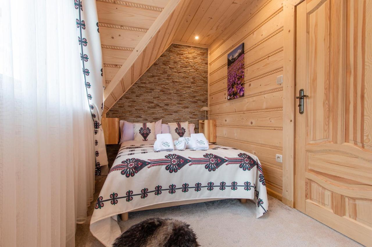 Pod Jemiola * Zakopane