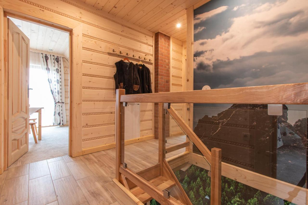 Pod Jemiola * Zakopane