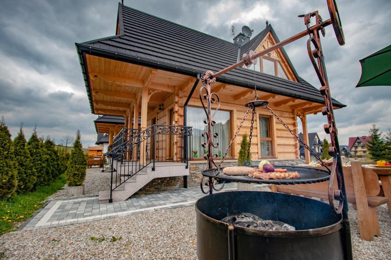 Chalet Pod Jemiola Zakopane