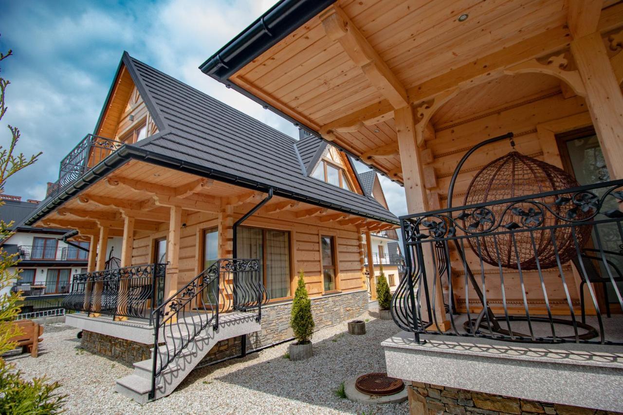 Chalet Pod Jemiola Zakopane
