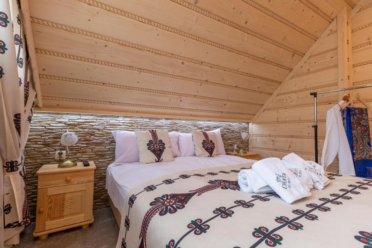 Chalet Pod Jemiola Zakopane