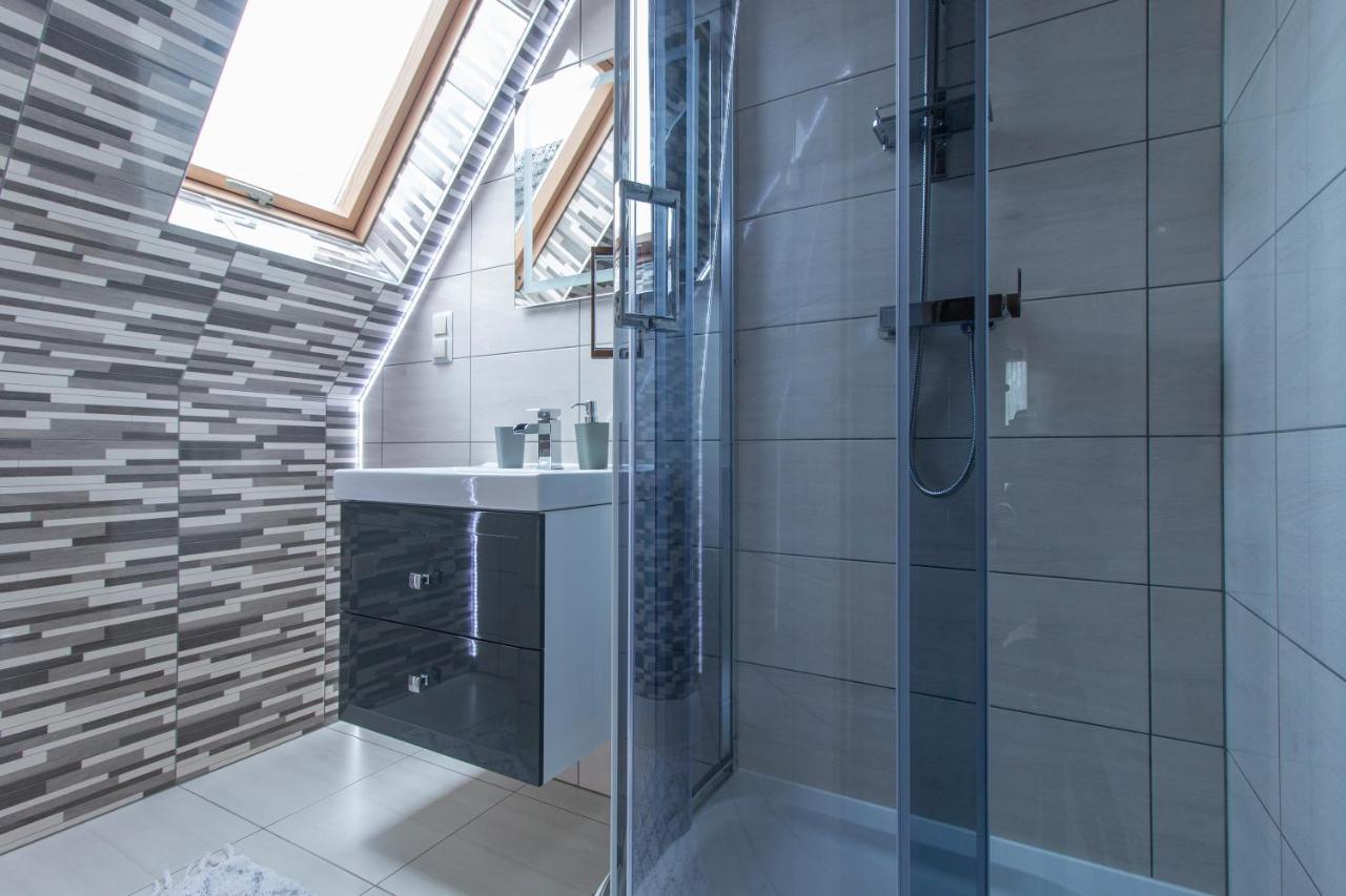 Pod Jemiola Chalet Zakopane