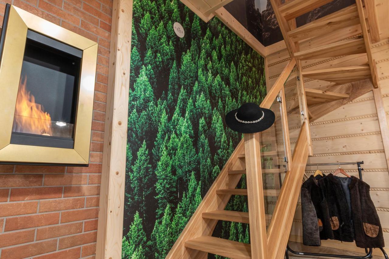 Pod Jemiola Zakopane