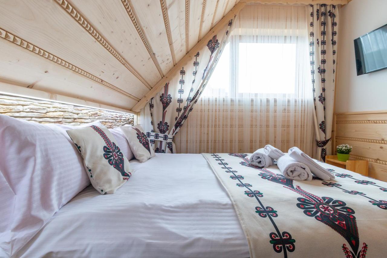 Pod Jemiola * Zakopane